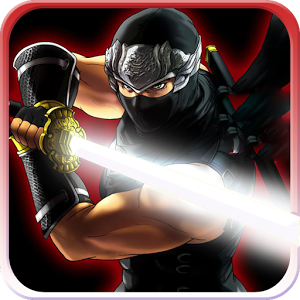 Bước nhảy của Ninja
