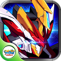 Đấu Trường Gundam