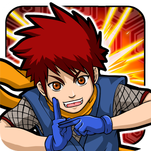 Huyền thoại Ninja