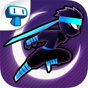 Ninja bóng đêm