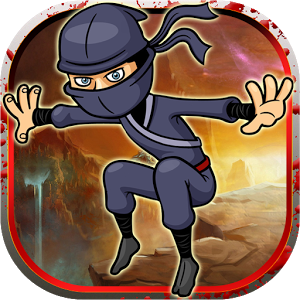 Ninja hỗn chiến