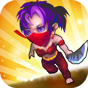 Ninja Kiếm thần diệt quỷ