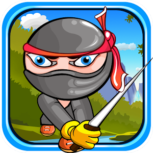 Ninja mưu trí