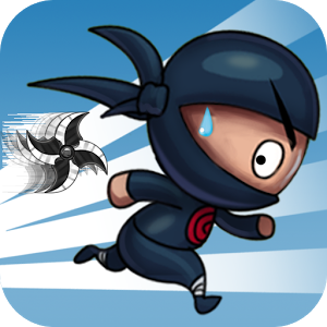 Ninja thần tốc