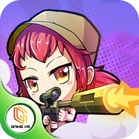 PUBG Bắn Gạch