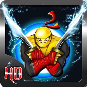 Truyền kỳ Ninja