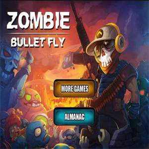 Viên đạn tử Zombie
